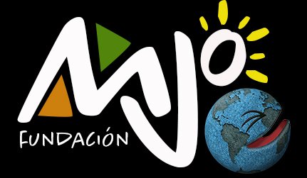 Logo Fundación Mundo José Ordóñez